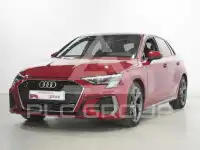 2023 Audi A3
