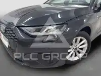 2023 Audi A3