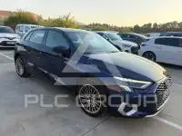 2023 Audi A3