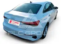 2023 Audi A3