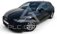 2023 Audi A3