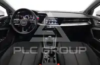 2023 Audi A3