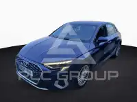 2023 Audi A3