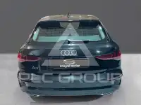 2023 Audi A3