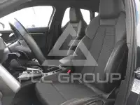 2023 Audi A3