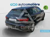 2023 Audi A3