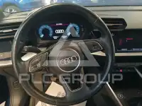 2023 Audi A3