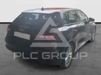 2023 Audi A3