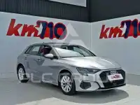 2023 Audi A3