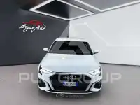 2023 Audi A3