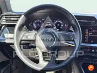 2023 Audi A3