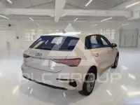 2023 Audi A3