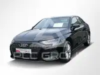 2023 Audi A3