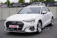 2023 Audi A3