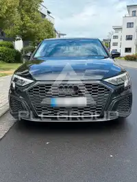 2023 Audi A3