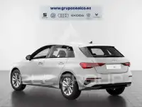 2023 Audi A3
