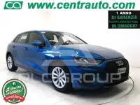 2023 Audi A3