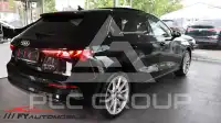 2023 Audi A3