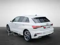 2023 Audi A3