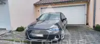 2023 Audi A3