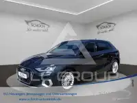 2023 Audi A3