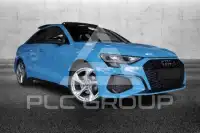 2023 Audi A3