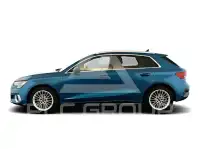 2023 Audi A3