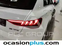 2023 Audi A3