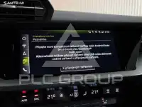 2023 Audi A3