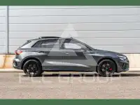 2023 Audi A3