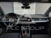 2023 Audi A3