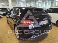 2023 Audi A3