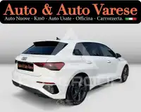 2023 Audi A3