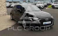 2023 Audi A3