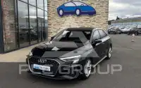 2023 Audi A3