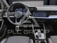 2023 Audi A3