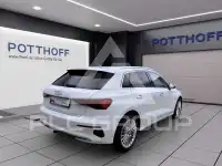 2023 Audi A3