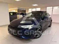 2023 Audi A3