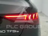2023 Audi A3