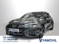 2023 Audi A3