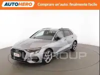 2023 Audi A3