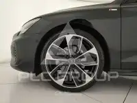 2023 Audi A3