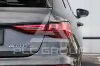 2023 Audi A3