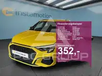 2023 Audi A3