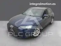 2023 Audi A3