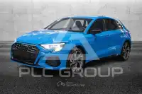 2023 Audi A3