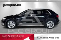 2023 Audi A3