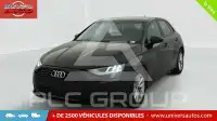 2023 Audi A3