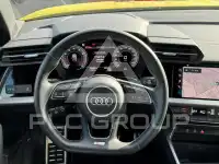 2023 Audi A3