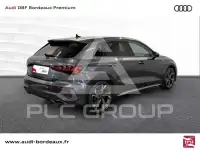 2023 Audi A3